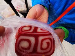 -常州糕团店(北大街新世纪商城店)