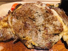 肉眼牛扒-托斯卡纳烘焙意大利餐厅(五天地店)