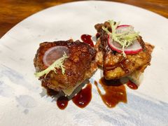 香煎鹅肝-古京·臻致料理(月湖店)