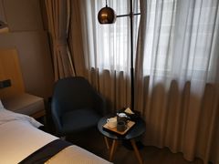 -如家商旅酒店(大连中山广场青泥洼桥店)