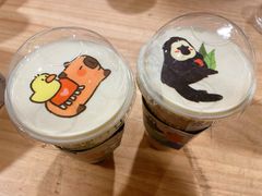 -ZOO COFFEE动物园咖啡(红山森林动物园店)