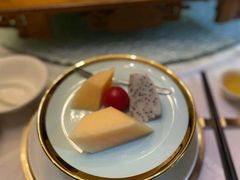 -和平官邸·花园餐厅(武定西路店)