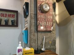 -MI WU FACTORY米屋美食工厂餐厅(绿地店)