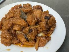 小酥肉扣碗-大兴街扣碗包子馆