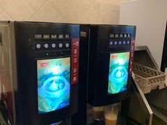 -萨莉亚意式餐厅(西青道欧亚达店)