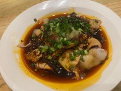 蒜泥白肉-盘飧市(春熙路店)