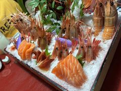 -万岛日本料理铁板烧(梅赛德斯奔驰店)