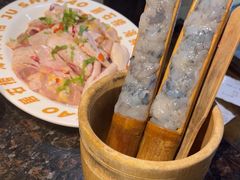 -居石捞·潮汕卤水火锅(华山店)
