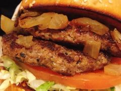 -The Habit Burger Grill 哈比特汉堡(复兴soho店)