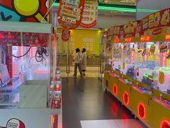 -快乐街区(成都龙湖北城天街店)