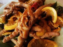 -小天府川菜馆(魏公村店)