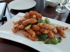 -小南洋海景餐厅(深圳湾店)