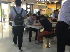 -哆喀美食广场(虎丘婚纱城店)