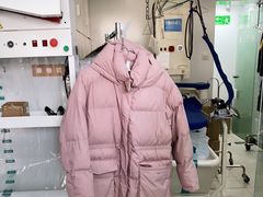 -福奈特洗衣洗鞋(宝华广场店)