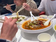 -鱼你在一起(虹口星荟中心店)