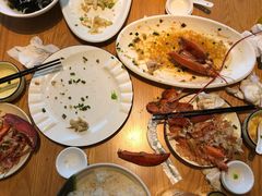 -金海湾海鲜排档(朱家尖店)