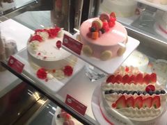 -味多美蛋糕(洋桥店)