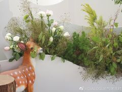 -悦哉·派对·草坪婚礼·围炉煮茶(三圣乡店)