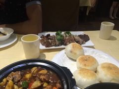 -情妹妹干锅锅(中海国际购物公园店)