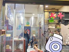 -清真·马文砂锅大全(麦苋街店)