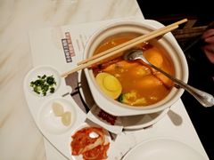 -子霖南山鲜虾面(南山总店)