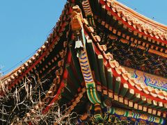 -雍和宫