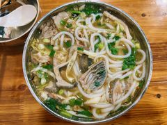 -攀枝花·任德琼·盐边羊肉米线