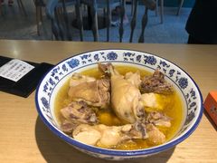 -兔爸私家小厨(新北万达店)