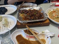 -添福来墨鱼饺子 · 海鲜东北菜(大连星海·黄浦路店)