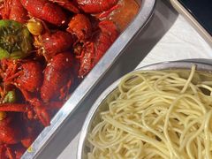 -呆虾王龙虾馆(南湖总店)