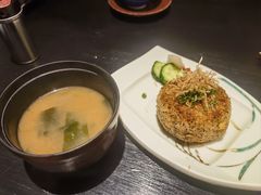 -希望日本料理(保利香槟花园店)