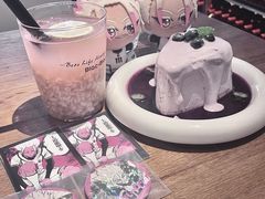 -Blac+Blac(中海环宇荟店)
