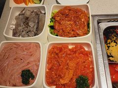 -海底捞火锅(航洋城店)