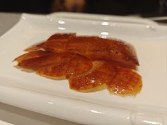 -羲和雅苑•北京烤鸭(平安国际金融中心店)