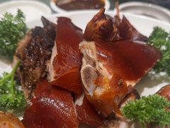 -粤匠·澳门点心粤菜海鲜(澳门半岛店)
