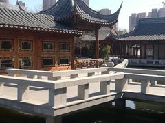 -南普公园