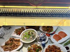 -海儀美食楼(湾仔海鲜街店)