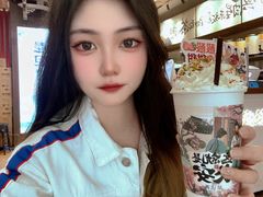 -茶话弄(中贸广场店)