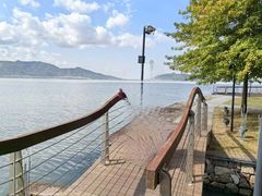 -东钱湖小普陀景区