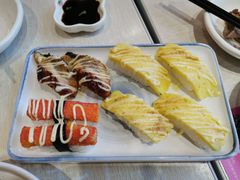 -莲寿司(国兴店)