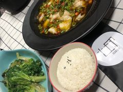 -心邸·庆宴(雅宝城店)