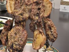 -新疆巴州金丝特餐厅(大钟寺店)