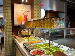 -The COOK·厨餐厅·自助餐(浦东嘉里大酒店)