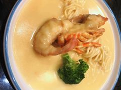 -金碧轩粤菜海鲜大酒楼