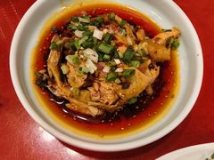 -宏状元现熬粥·京味菜(五棵松店)