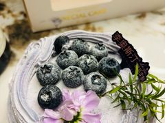 -李奥斯汀蛋糕商务茶歇·甜品台·企业活动团建(长寿路店)
