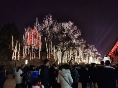 -大雁塔北广场音乐喷泉