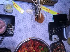 -云晓光头烧烤吧(新大陆广场店)