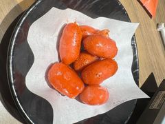 -毛肚向右·川渝毛肚王(经开永旺店)