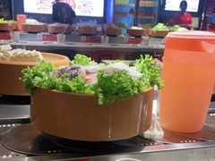 -龍歌自助小火锅(城阳万象汇店)